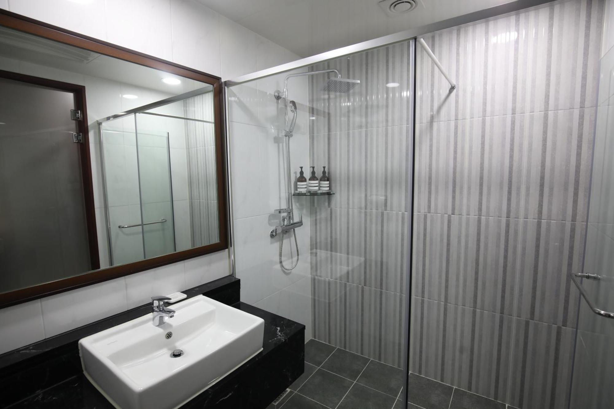 Benikea Hotel Seosan Exterior foto